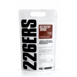 226ERS Recovery Drink Chocolate 1000 Gr