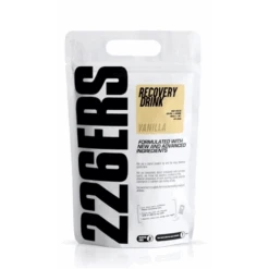 226ERS Recovery Drink Vainilla 1000 Gr