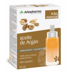 Arkopharma Arkoesencial Aceite De Argán Esencial 30 Ml