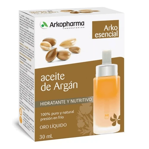 Arkopharma Arkoesencial Aceite De Argán Esencial 30 Ml 3 Arkopharma Arkoesencial Aceite De Argán Esencial 30 Ml
