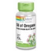 Solaray Aceite De Orégano 150mg 60 Perlas