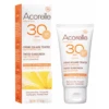 Acorelle Crema Solar Facial Color Dorado SPF30 50 Ml