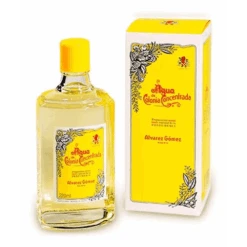 Alvarez Gomez Agua De Colonia Concentrada 750 Ml