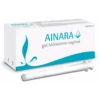 Italfarmaco Ainara Gel Hidratante Vaginal 30 Gr -Personal Cuidado Productos Tienda Ainara Gel Hidratante Vaginal 30g