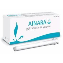 Italfarmaco Ainara Gel Hidratante Vaginal 30 Gr