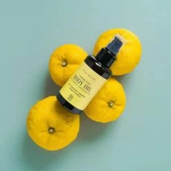 Alma Secret Aceite Reafirmante Yuzu 100 Ml -Personal Cuidado Productos Tienda Alma Secret Aceite Reafirmante Yuzu 100 ml 1