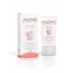 Alove Cosmetics Hidralove Hidrasense Piel Seca 50 Ml
