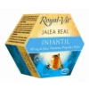 Dietisa Royal Vit Jalea Real Infantil Defensas Ampollas 200 Ml -Personal Cuidado Productos Tienda Ampollas Jalea Real Infantil Defensas Royal Vit Dietisa 200ml
