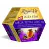 Dietisa Ampollas Jalea Real Mega Total 2000mg Royal Vit 200 Ml -Personal Cuidado Productos Tienda Ampollas Jalea Real Mega Total 2000mg Royal Vit Dietisa 200ml