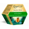 Dietisa Royal Vit Jalea Real Studio Ampollas 200 Ml -Personal Cuidado Productos Tienda Ampollas Jalea Real Studio Royal Vit Dietisa 200ml