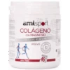 Ana Maria LaJusticia Colágeno Con Magnesio + Vit C + VitB1, B2 Y B6 AMLSport Bote 350 Gr -Personal Cuidado Productos Tienda Ana Maria LaJusticia Colageno Con Magnesio Vit C VitB1 B2 y B6 AMLSport Bote 350 gr