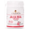 Ana Maria LaJusticia Jalea Real Liofilizada 60 Cápsulas -Personal Cuidado Productos Tienda Ana Maria LaJusticia Jalea Real Liofilizada 60 Capsulas