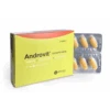 Androvit 30 Comprimidos -Personal Cuidado Productos Tienda Androvit 30 Comprimidos