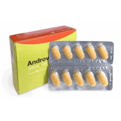 Androvit 30 Comprimidos -Personal Cuidado Productos Tienda Androvit 30 Comprimidos 3