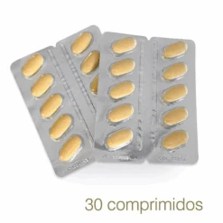 Androvit 30 Comprimidos -Personal Cuidado Productos Tienda Androvit 30 Comprimidos 4