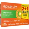 Apisérum Jalea Real Defensas 60 Cápsulas + REGALO 30 Cápsulas 1 Apisérum Jalea Real Defensas 60 Cápsulas + REGALO 30 Cápsulas -Personal Cuidado Productos Tienda Apiserum Jalea Real Defensas 60 Capsulas REGALO 30 Capsulas