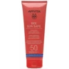 Apivita Bee Sun Safe Hydra Fresh Leche Cuerpo Y Rostro SPF50 200 Ml -Personal Cuidado Productos Tienda Apivita Bee Sun Safe Hydra Fresh Leche Cuerpo y Rostro SPF50 200ml
