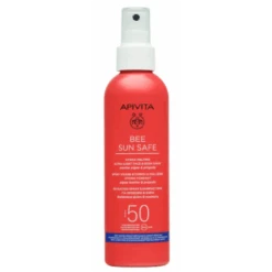 Apivita Bee Sun Safe Hydra Melting Spray SPF50 200 Ml