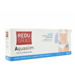 ReduGras Aquaslim Redugras 20 Viales