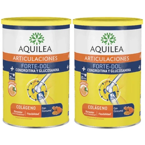 Aquilea Articulaciones Forte-Dol 2x280 Gr 3 Aquilea Articulaciones Forte-Dol 2x280 Gr