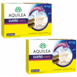 Aquilea Sueño Forte 2x60 Comprimidos