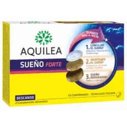Aquilea Sueño Forte 60 Comprimidos