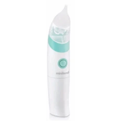 Miniland Aspirador Eléctrico Nasa