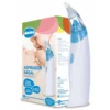 Dnins Aspirador Nasal Automático Dnins -Personal Cuidado Productos Tienda Aspirador Nasal Automatico Dnins