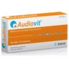 Salvat Audiovit 30 Cápsulas -Personal Cuidado Productos Tienda Audiovit 30 Capsulas