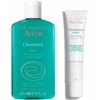 Avène Cleanance Gel Limpiador 200 Ml + Cuidado Matificante 40 Ml -Personal Cuidado Productos Tienda Avene Cleanance Gel Limpiador 200 ml Cuidado Matificante 40 ml