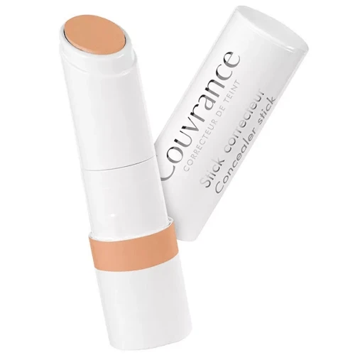 Avène Couvrance Stick Corrector Coral 3,5 Gr 3 Avène Couvrance Stick Corrector Coral 3,5 Gr