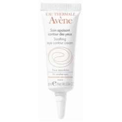 Avène Cuidado Calmante Contorno De Ojos 10 Ml