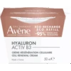 Avène Hyaluron Activ B3 Crema Regeneradora Celular Recarga 50 Ml -Personal Cuidado Productos Tienda Avene Hyaluron Activ B3 Crema Regeneradora Celular Recarga 50 ml
