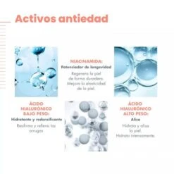 Avène Hyaluron Activ B3 Crema Regeneradora Celular Recarga 50 Ml -Personal Cuidado Productos Tienda Avene Hyaluron Activ B3 Crema Regeneradora Celular Recarga 50 ml 3