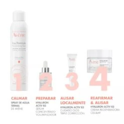 Avène Hyaluron Activ B3 Crema Regeneradora Celular Recarga 50 Ml -Personal Cuidado Productos Tienda Avene Hyaluron Activ B3 Crema Regeneradora Celular Recarga 50 ml 4