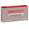 Boderm Hairgen 30 Cápsulas