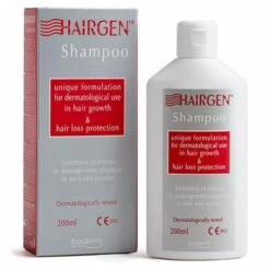 Boderm Hairgen Champú 200 Ml