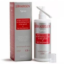 Boderm Hairgen Spray Anticaída 125 Ml