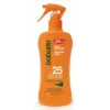Babaria Spray Aqua Protector Solar SPF25 Aloe 300 Ml -Personal Cuidado Productos Tienda Babaria Spray Aqua Protector Solar SPF25 Aloe 300ml