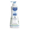 Mustela BabyGel Baño Espuma 2x750 Ml