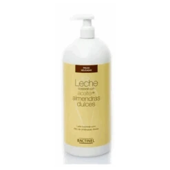 Bactinel Leche Corporal Almendras 750 Ml