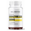 Balasense Coenzima Q10 100mg 60 Cápsulas Blandas 2 Balasense Coenzima Q10 100mg 60 Cápsulas Blandas -Personal Cuidado Productos Tienda Balasense Coenzima Q10 100mg 90 Perlas