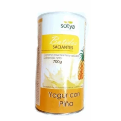 Sotya Batido Hipoc Yogur Con Piña 700 Gr