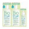 Bausch & Lomb Bausch&Lomb Biotrue Líquido Para Lentillas 2x300 Ml + Regalo Solución Única 60 Ml -Personal Cuidado Productos Tienda Bausch Lomb Biotrue Solucion Unica 2x300 ml Regalo Solucion Unica 60 ml