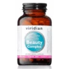 Viridian Beauty Complex Pelo, Piel Y Uñas 60 Cápsulas Vegetales -Personal Cuidado Productos Tienda Beauty Complex Pelo Piel y Unas Viridian 60 Capsulas Vegetales