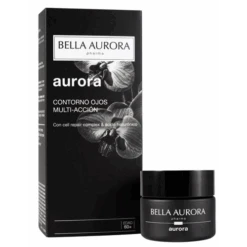Bella Aurora Contorno De Ojos Multi-Acción 15 Ml