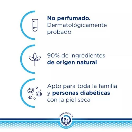 Bepanthol Derma Bálsamo Corporal Reparador Intenso 200 Ml 6 Bepanthol Derma Bálsamo Corporal Reparador Intenso 200 Ml - Imagen 4