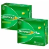 Berocca Performance Magnesio, Vitaminas Y Minerales Sin Cafeína 2x60 Comprimidos Efervescentes -Personal Cuidado Productos Tienda Berocca Performance 2x60 Comprimidos