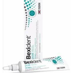 Bexident Isdin Post-Tratamiento Coadyudante Gel 25 Ml