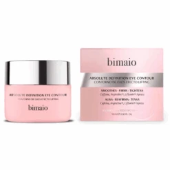 Bimaio Absolute Definition Contorno De Ojos 15 Ml